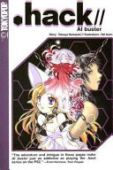 .hack//AI buster Volume 1