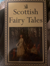 Scottish Fairy Tales