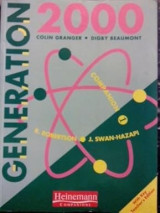 Generation 2000: 1 Companion With Key - Teacher's Edition