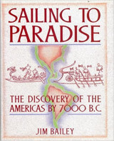 Sailing to Paradise