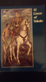 El Greco of Toledo