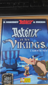Astérix et le Vikings