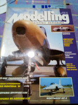 Modelling Περιοδικο Μοντελισμου Τευχος 09