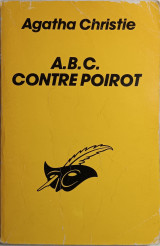 A. B. C. contre Poirot