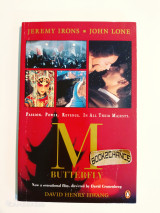 M. Butterfly