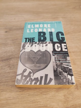 The big bounce
