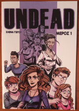Undead 01-03