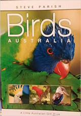 Birds Australia