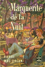 Marguerite de la nuit