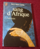 Sang d' Afrique