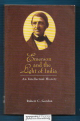 Emerson and the Light of India