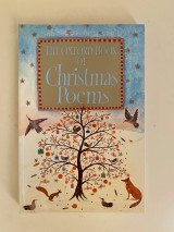 The oxford book of christmas poems