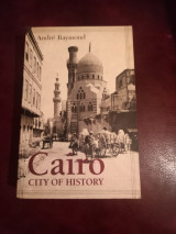 Cairo, City of History