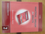 Practical English for adults