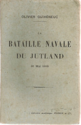 La bataille navale du Jutland 31 Mai 1916