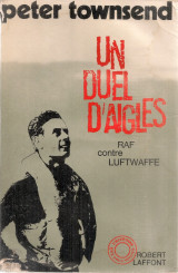 Un duel d'Angles, R.A.F. contre Luftwaffe