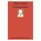 L'art byzantin