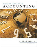 Modern Advanced Accounting