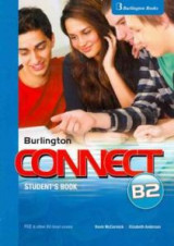 Connect B2 Student's Book