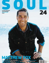 Soul Magazine #24 - Απρίλιος 2008