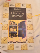 L'homme de main