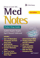 MedNotes