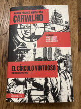 Carvalho: El círculo virtuoso