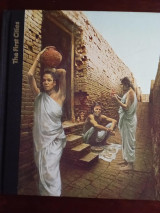 The first cities