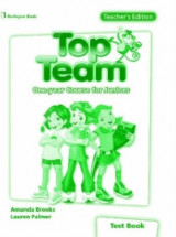 Top Team One-year Course for Juniors
