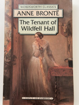 The tenant of Wildfell Hall