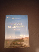History of Armenia