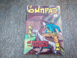 Ομπραξ περιοδικο τευχος 46
