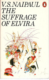 The Suffrage of Elvira