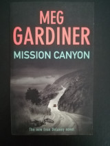 Mission Canyon