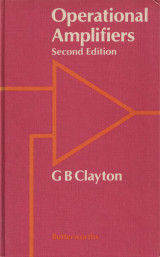 Operational amplifiers 2nd edition