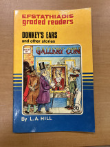 Donkey's ears and other stories