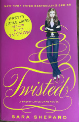 Twisted