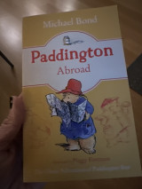 Paddington Abroad