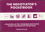 The Negotiator's Pocketbook