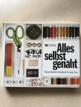 Alles selbst genäht