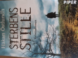 Sterbens stille