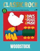 Classic Rock/ Woodstock, 2026 Τόμος 03