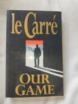Our Game