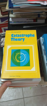 Catastrophe theory