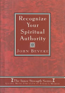 Recognize Your Spiritual Authority