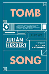 Tomb Song: A Novel