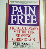 Pain Free: A Revolutionary Method for Stopping Chronic Pain