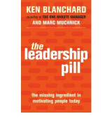 The leadership pill