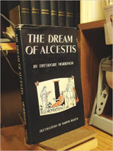 The dream of alcestis