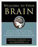 Welcome to Your Brain